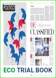 Politico Europe - Vol. 8 No. 34,October 20 26, 2022