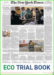 The New York Times - 20 October, 2022