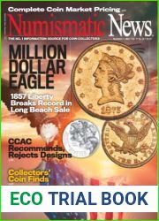 Numismatic News - Vol. 71 No. 28, November 01, 2022