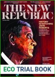 The New Republic - November 2022