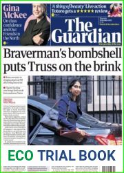 The Guardian - 20 October, 2022