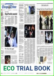 Chicago Tribune - 20 October, 2022
