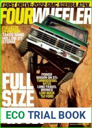 Four Wheeler - December 2022