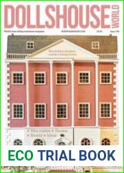 Dolls House World - Issue 356, 2022