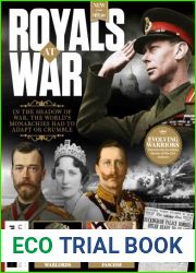 All About History - Royals At War, 5th Edition, 2022