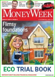 Moneyweek - Issue 1126, 21 October 2022