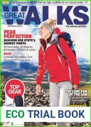 Great Walks - Annual Edition, 2022