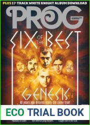 Prog - Issue 134, 2022