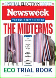 Newsweek USA - October 28, 2022