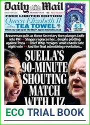 Daily Mail - 20 October, 2022