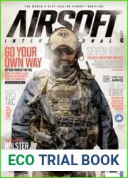 Airsoft International - Volume 18 Issue 7, 2022
