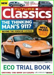 Future Classics - Issue 21, November 2022