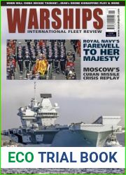 Warships International Fleet Review - November 2022