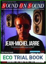 Sound On Sound UK - November 2022