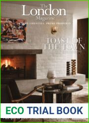 The London Magazine - November 2022