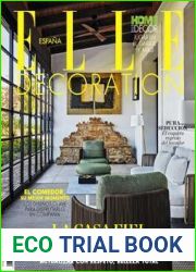 Elle Decoration Espana - noviembre 2022 [SPA]