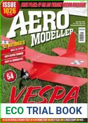 AeroModeller - Issue 1026, November 2022