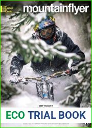Mountain Flyer - Issue 75, 2022
