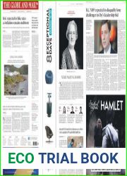 The Globe and Mail - October 20, 2022
