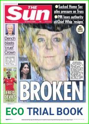 The Sun UK - 20 October, 2022