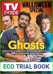 TV Guide - Double Issue, October 24 November 06, 2022