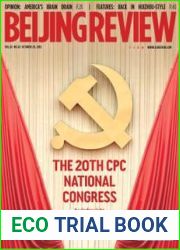 Beijing Review - Vol. 65, No. 42, October 20, 2022