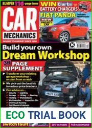 Car Mechanics - November 2022