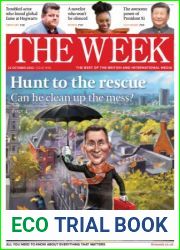 The Week UK - Issue 1406, 22 October 2022