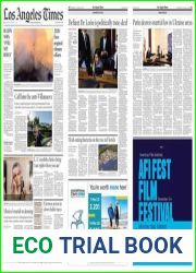 Los Angeles Times - 20 October, 2022
