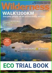 Wilderness - November 2022