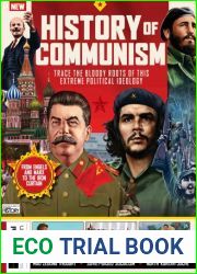 All About History - History of Communism, 5th Edition, 2022