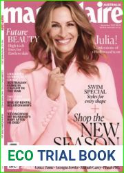 Marie Claire Australia - November 2022