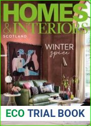 Homes and Interiors Scotland - Issue 145, November December 2022