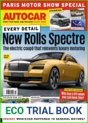 Autocar UK - 19 October, 2022