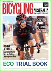 Bicycling Australia - Issue 238, November December 2022