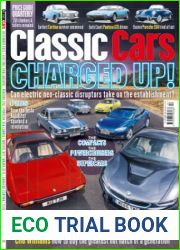 Classic Cars UK - Issue 593, December 2022
