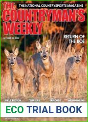 The Countryman|s Weekly - October 19, 2022