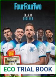 FourFourTwo UK - World Cup Guide, 2022
