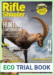Rifle Shooter - November 2022