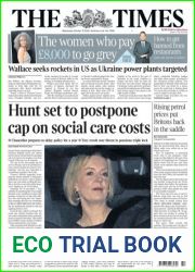 The Times - 19 October, 2022
