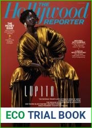 The Hollywood Reporter - October 19, 2022 Volume 3