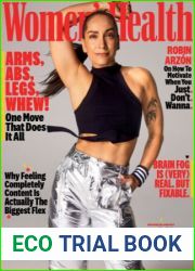 Women|s Health USA - November 2022