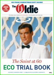 The Oldie - Issue 419, November 2022