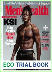 Men|s Health UK - November 2022
