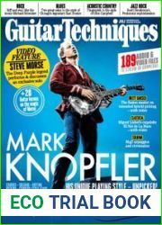 Guitar Techniques - Issue 341, December 2022