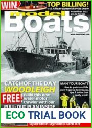 Model Boats - Vol. 72 No. 864, November 2022