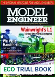 Model Engineer - Vol. 229 Issue 4702, Oct 21 Nov 03, 2022