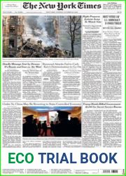 The New York Times - 18 October, 2022