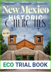 New Mexico Magazine - November 2022