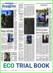 Chicago Tribune - 18 October, 2022